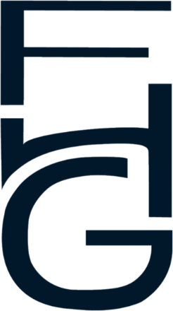 Forte Hospitality Group monogram