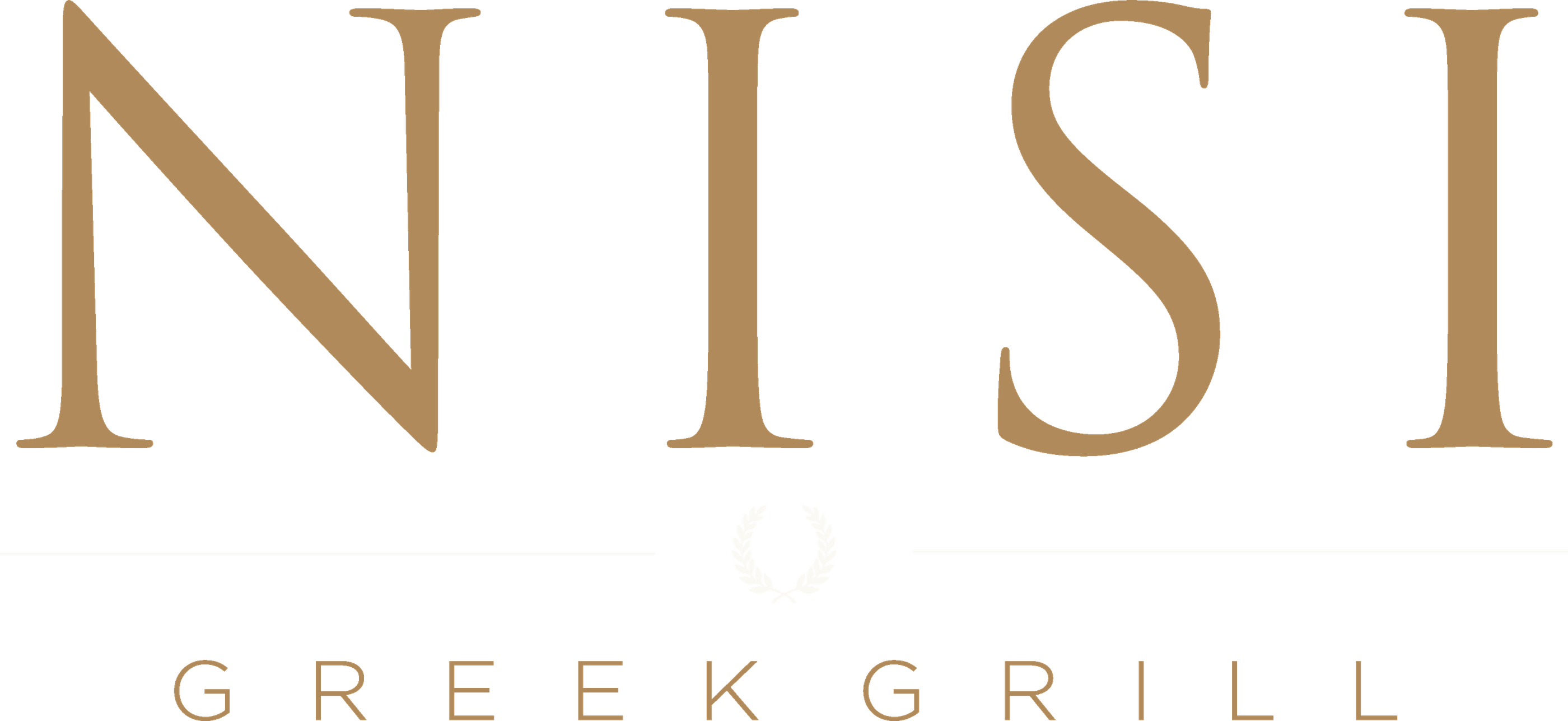 Nisi Greek Grill